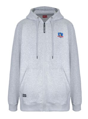 Polerón Sport Fullzip