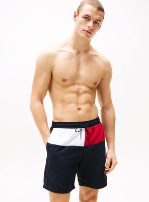 Short baño TH Cordón