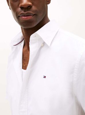 Imagen 2 del producto Camisa Lisa Manga Corta Summer