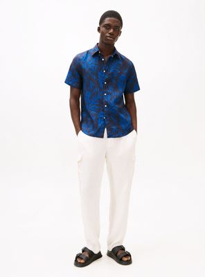 Camisa manga corta TH