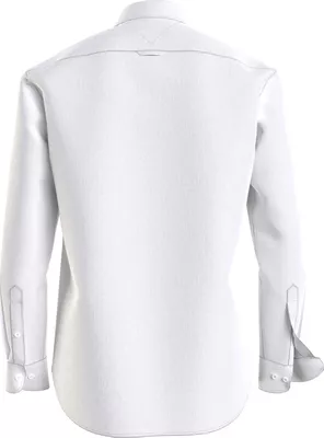 Camisa TH Regular Fit Casual