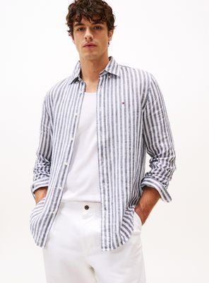 Imagen 2 del producto Camisa TH Regular Fit