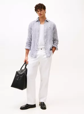 Imagen 1 del producto Camisa TH Regular Fit