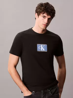 Polera CK Regular Fit
