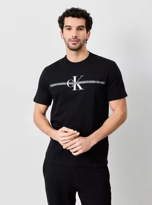 Polera CK Casual Regular