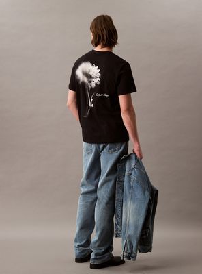 Imagen 2 del producto Polera Relaxed Fit CK