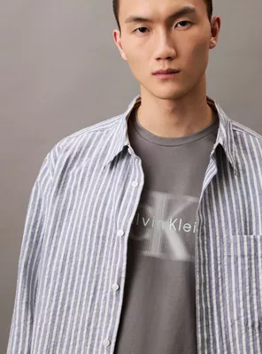 Imagen 1 del producto Polera CK Regular Fit