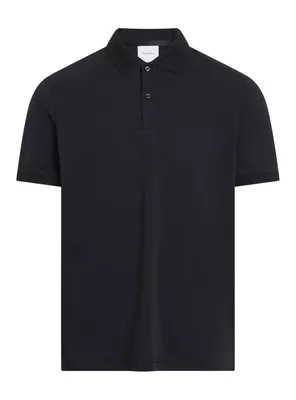 Polera Cuello Polo CK