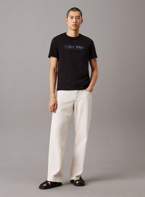 Imagen 2 del producto Polera Print CK