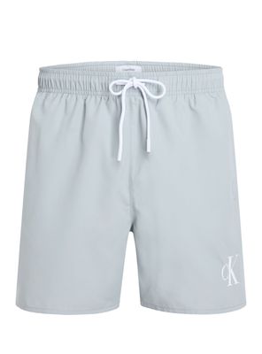 Imagen 2 del producto Short Baño Logo CK en Pierna