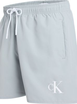 Short Baño Logo CK en Pierna