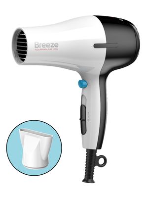 Imagen 2 del producto Secador de Pelo Breeze + Aceite Argan 100 ml 