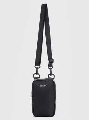 Phone Bag Rivet Black