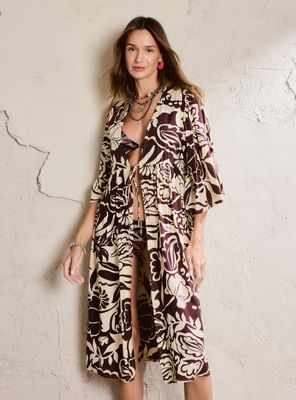 Imagen 1 del producto Salida de Playa Larga Ajustable