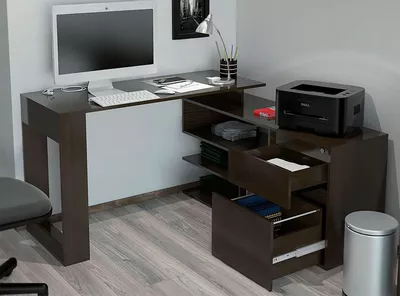 Imagen 2 del producto Escritorio TuHome Alteza