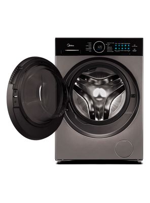 Imagen 2 del producto Lavadora-Secadora Perfect Fit Titanium 12/10 Kg MF210D120WB/T 