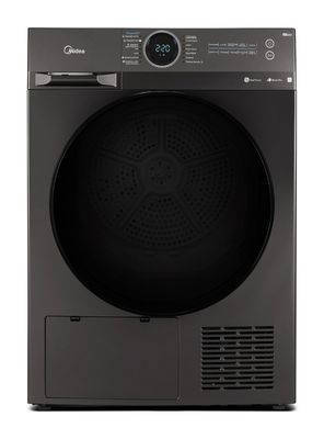 Secadora Bomba de Calor 12 Kg MD200H120T