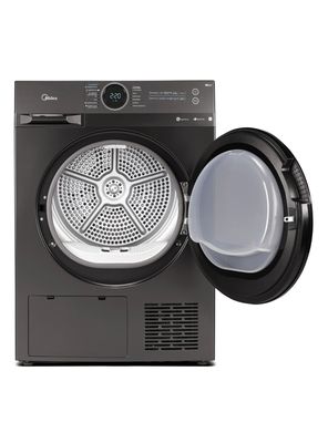 Imagen 2 del producto Secadora Bomba de Calor 12 Kg MD200H120T