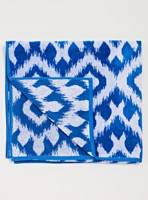 Imagen 2 del producto Toalla de Playa Saint Martin 100x180 cm