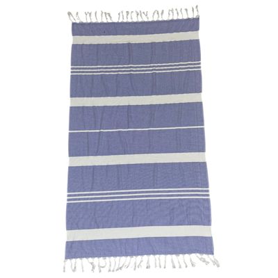 Toalla de Playa Turca 100x180 cm