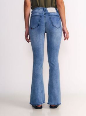 Imagen 2 del producto Jeans Polly Ultra Alto Light