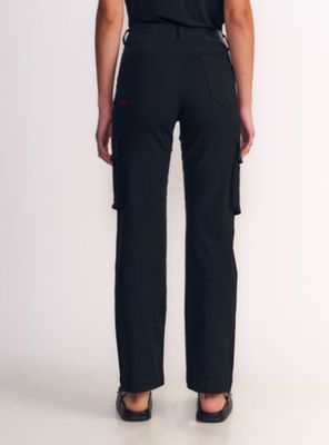 Imagen 2 del producto Jeans Cargo Tiro Ultra Alto