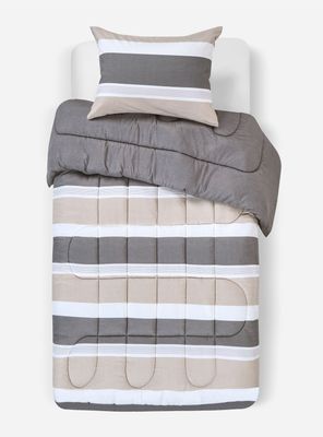 Plumón Soft Touch Amaro 1.5 Plazas