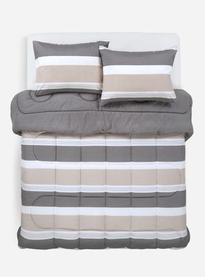 Plumón Soft Touch Amaro 2 Plazas