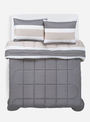 Imagen 2 del producto Plumón Soft Touch Amaro King