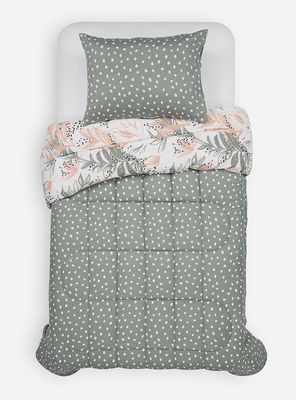 Imagen 2 del producto Plumón Soft Touch 1.5 Plazas Amaya Bold