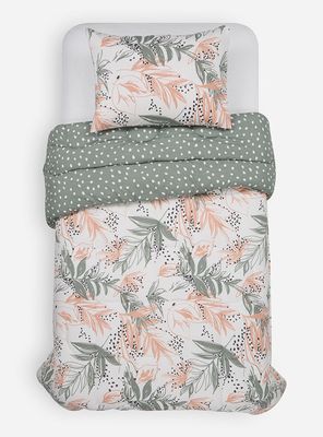 Imagen 1 del producto Plumón Soft Touch 1.5 Plazas Amaya Bold