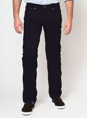 Pantalón Cinco Bolsillos Regular