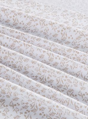 Imagen 2 del producto Juego de Sábanas Miniprint Aria Arena1.5 Plazas