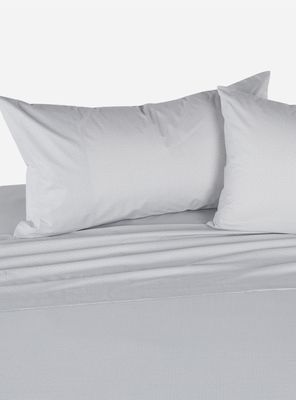 Imagen 1 del producto Sábanas 2 Plazas Miniprint Brett Gris