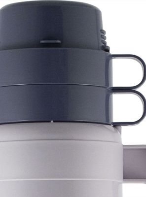 Imagen 2 del producto Termos para Agua Mondial 1L Lavanda