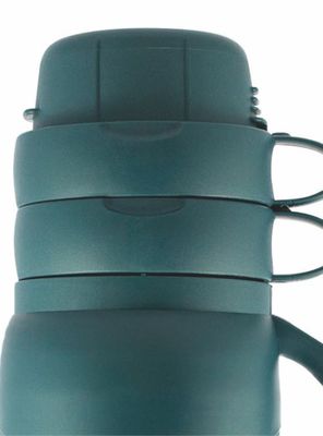 Imagen 2 del producto Termos para Agua New 1L Petróleo