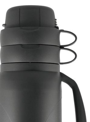 Imagen 2 del producto Termos para Agua New 1L Black