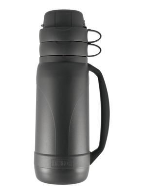 Termos para Agua New 1.8L Black