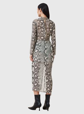 Imagen 2 del producto Vestido Rizo