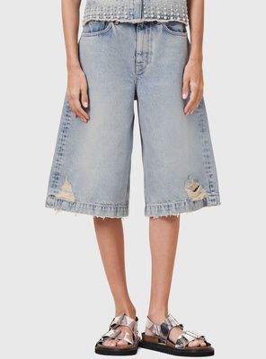 Short Louie