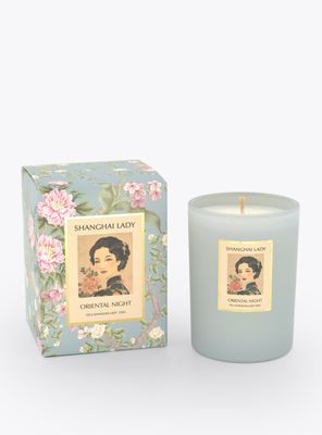 Vela Shanghai Lady 250G