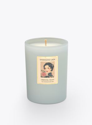 Imagen 2 del producto Vela Shanghai Lady 250G