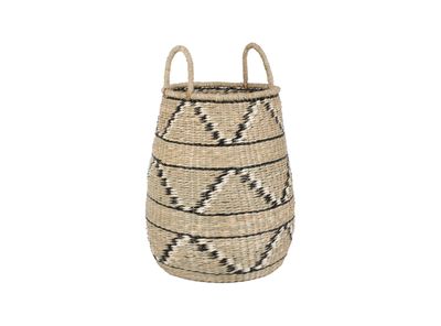 Imagen 2 del producto Canasto Seagrass Tribal