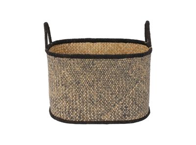 Imagen 1 del producto Canasto Hoja De Palma