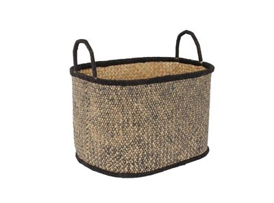 Imagen 2 del producto Canasto Hoja De Palma