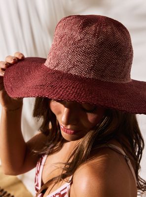 Imagen 2 del producto Sombrero Tejido Color Degradado