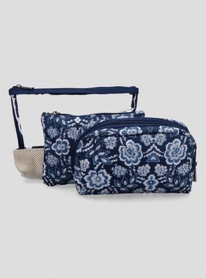 Imagen 1 del producto Set de 3 Accesorios para Viaje Estampados