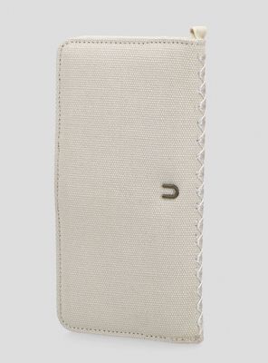 Imagen 2 del producto Billetera Canvas Bordado Playero