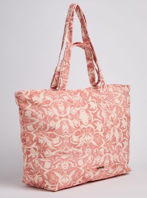 Imagen 2 del producto Bolso con Doble Tirante Estampado