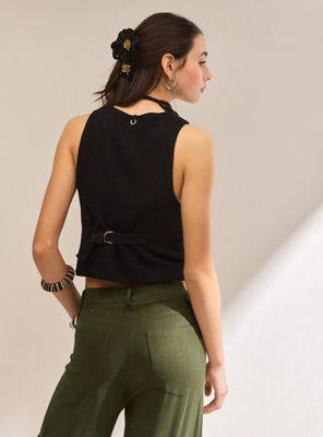 Imagen 2 del producto Blusa Tipo Gillette